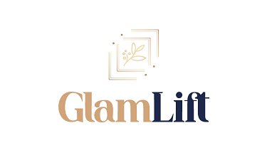 GlamLift.com - Creative brandable domain for sale