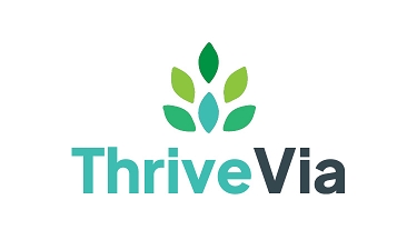 ThriveVia.com