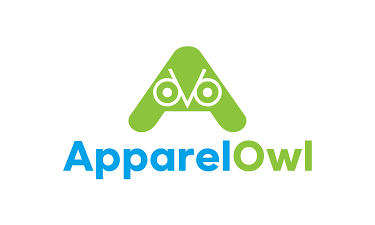 ApparelOwl.com - Creative brandable domain for sale