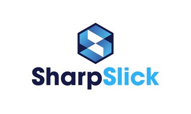 SharpSlick.com