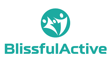 BlissfulActive.com