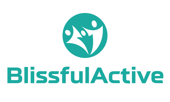 BlissfulActive.com