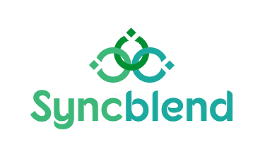 Syncblend.com