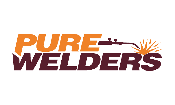 PureWelders.com