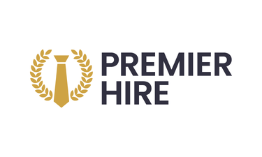 PremierHire.com - Creative brandable domain for sale