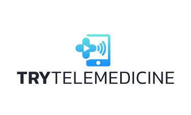 TryTelemedicine - Great premium agency names for sale