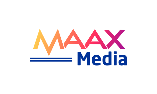MaaxMedia.com