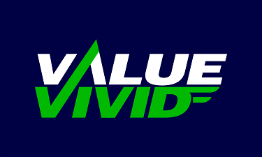 ValueVivid.com