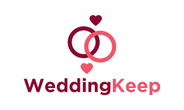 WeddingKeep.com