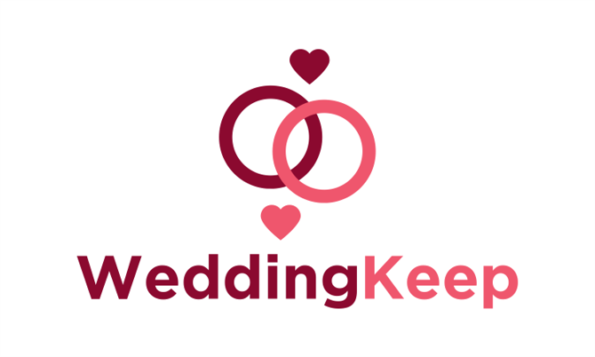 WeddingKeep.com