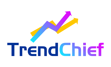 TrendChief.com - Creative brandable domain for sale
