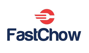 FastChow.com