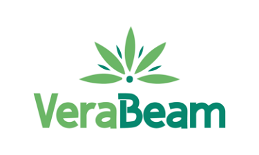 VeraBeam.com - Creative brandable domain for sale