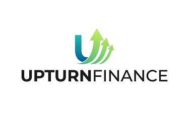 UpturnFinance logo