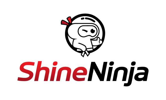 ShineNinja.com