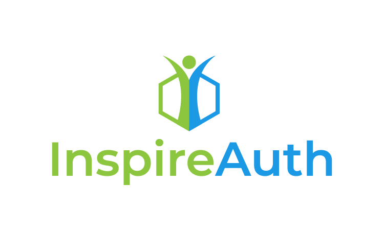 InspireAuth logo