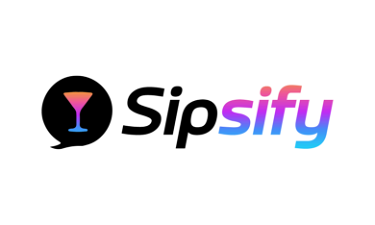 Sipsify - New premium domains