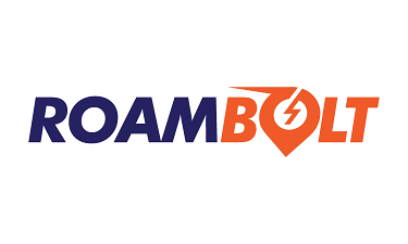 RoamBolt.com