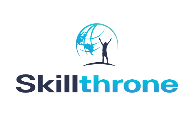 Skillthrone.com