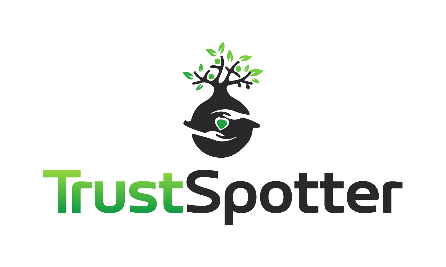 TrustSpotter.com - Creative brandable domain for sale