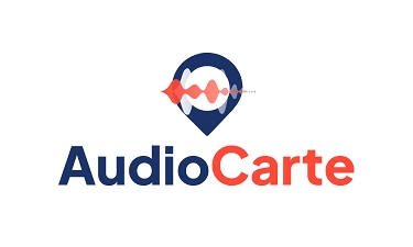 AudioCarte.com