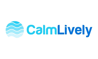 CalmLively.com