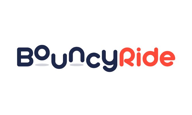 BouncyRide.com