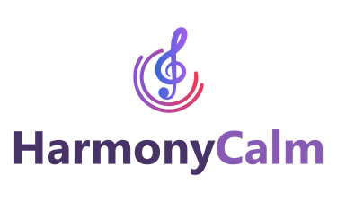 HarmonyCalm.com