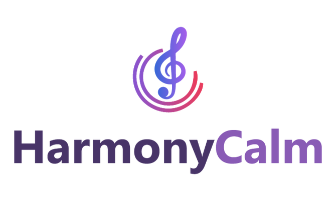 HarmonyCalm.com