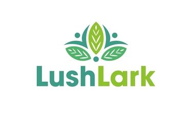 LushLark.com