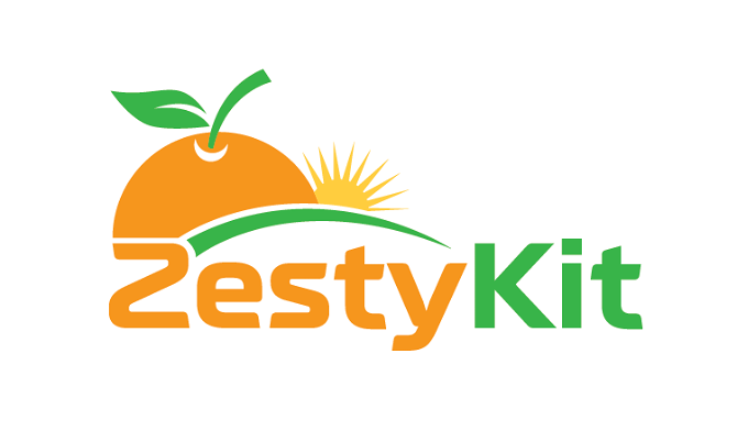 ZestyKit.com
