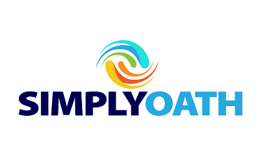 SimplyOath.com