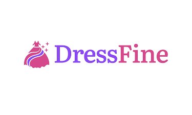 DressFine.com