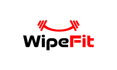 WipeFit.com - Creative brandable domain for sale