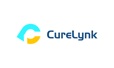 CureLynk.com - Creative brandable domain for sale