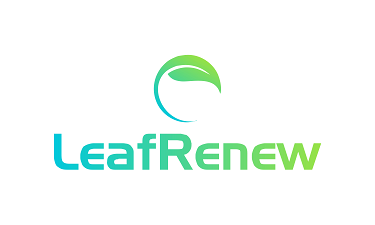 LeafRenew.com
