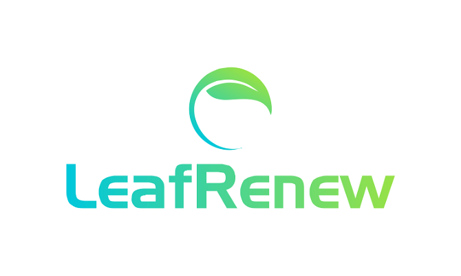 LeafRenew.com