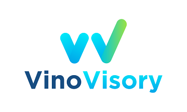 VinoVisory.com - Creative brandable domain for sale
