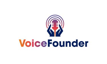 VoiceFounder.com