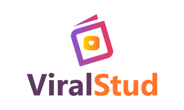 ViralStud.com - Creative brandable domain for sale