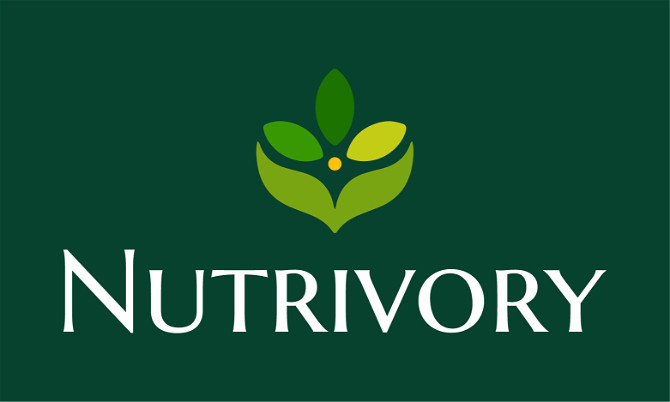 Nutrivory.com