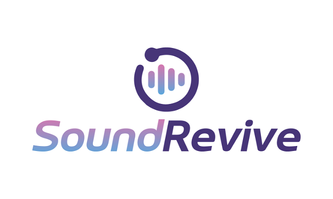 SoundRevive.com