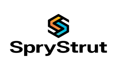 SpryStrut.com
