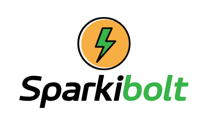 Sparkibolt.com