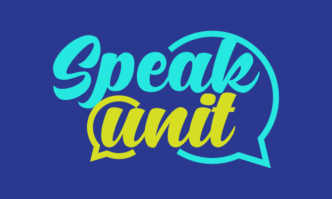 SpeakUnit.com