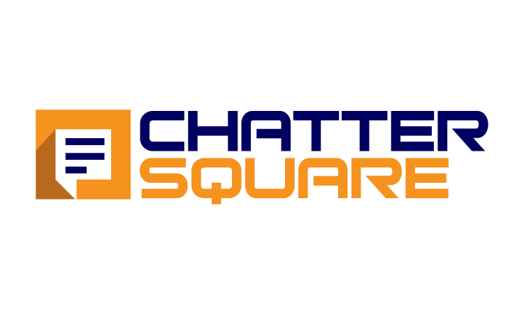 ChatterSquare.com - Creative brandable domain for sale