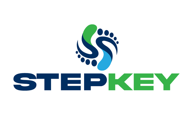 StepKey.com