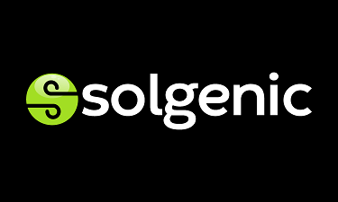 Solgenic.com