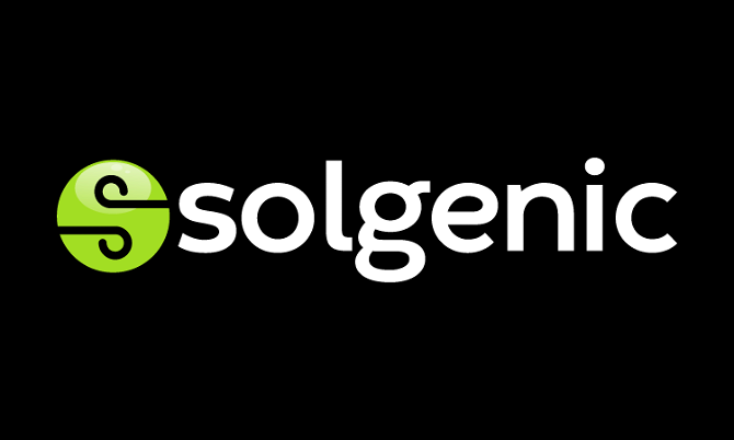 Solgenic.com