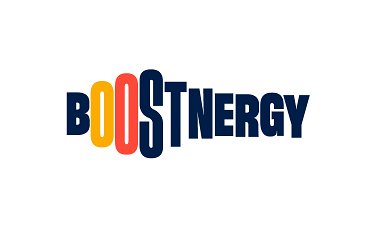 Boostnergy.com